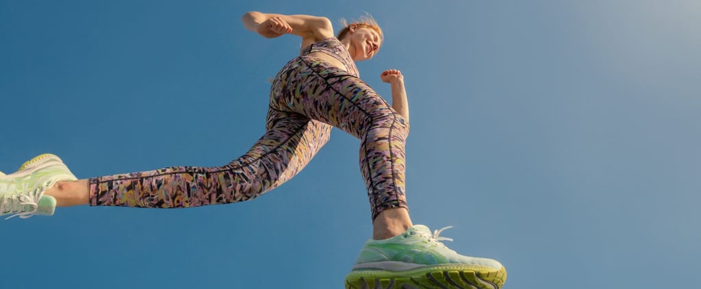 Lululemon's Cult-Favorite SeaWheeze Collection Is Online For the First Time Ever