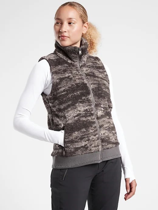 Athleta Tugga Vest