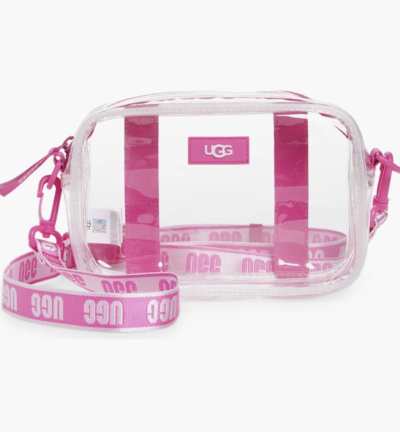 Best Colorful Clear Bag