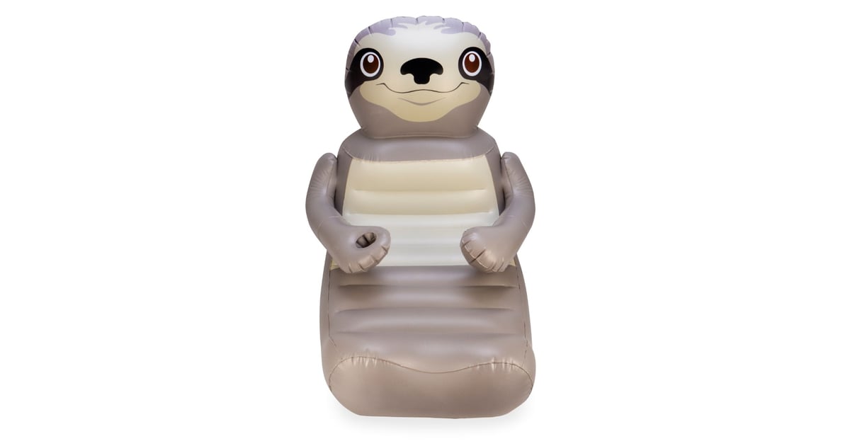 sloth float target