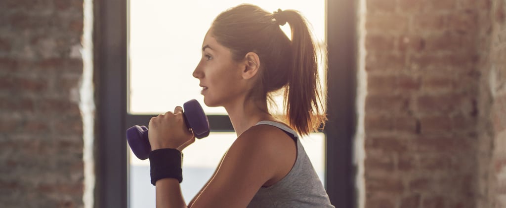 This 1 Type of Exercise Will Work Biceps and Triceps at the Same Time