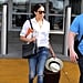 Meghan Markle Affordable Outfits
