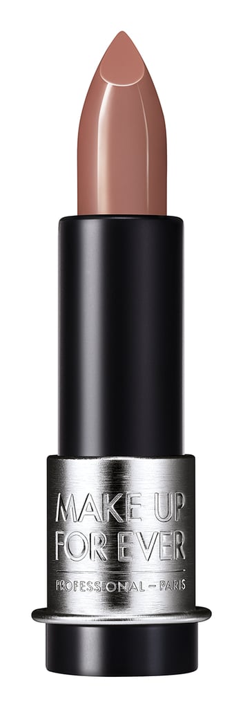 Best For Olive Skin Tones: Make Up For Ever Artist Rouge Lipstick in C107