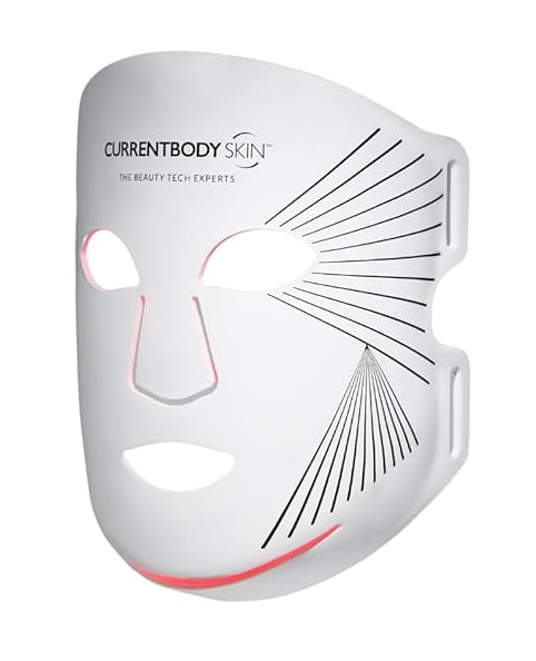 CurrentBody LED Light Therapy Mask