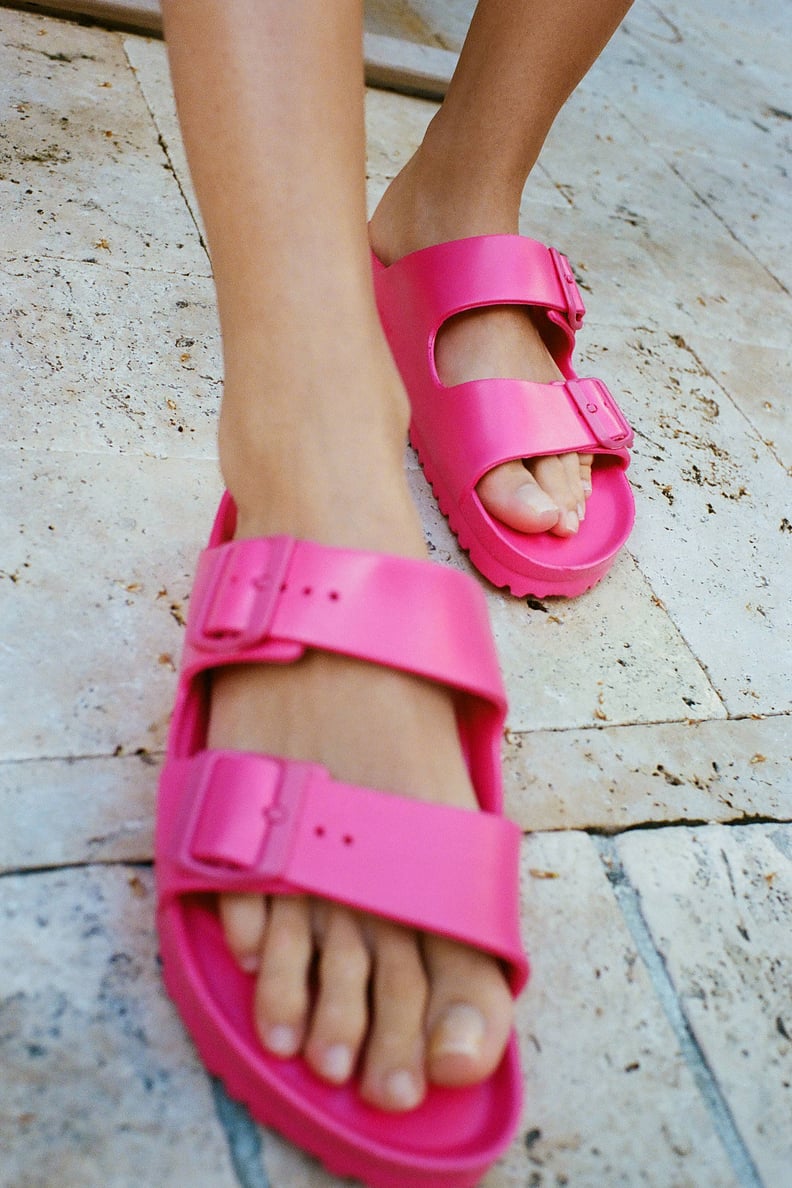 Birkenstock Arizona Eva Sandals