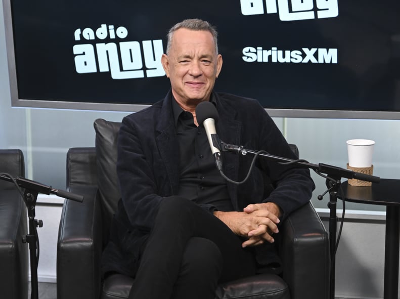 Tom Hanks