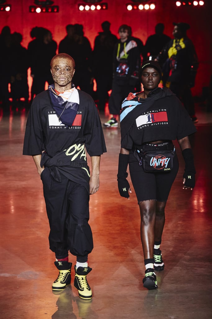 TommyNow Spring 2020