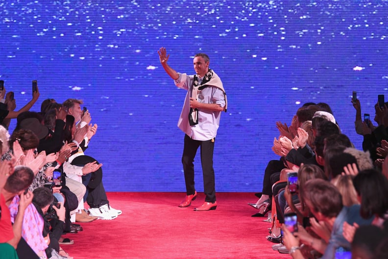 Raf simons calvin on sale klein 2019