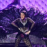 Cardi B's Grammys Performance 2019 Video | POPSUGAR Entertainment