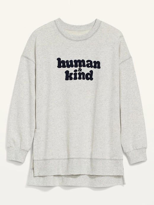 Old navy be kind sweatshirt clearance