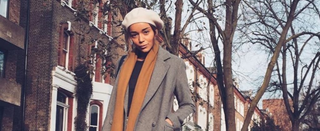 Scarf | POPSUGAR UK