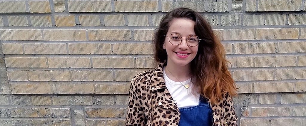 I Don't Care What Men Think of My Style