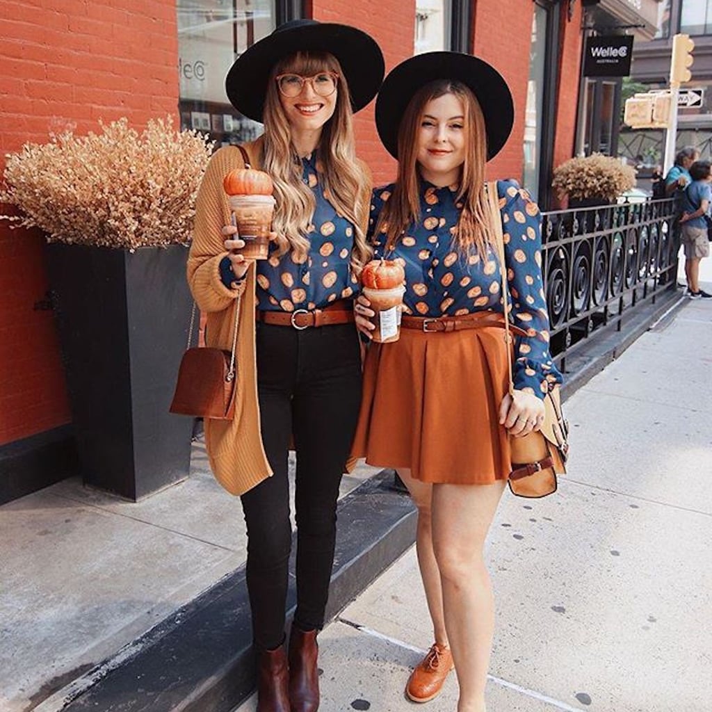 modcloth candy corn sweater