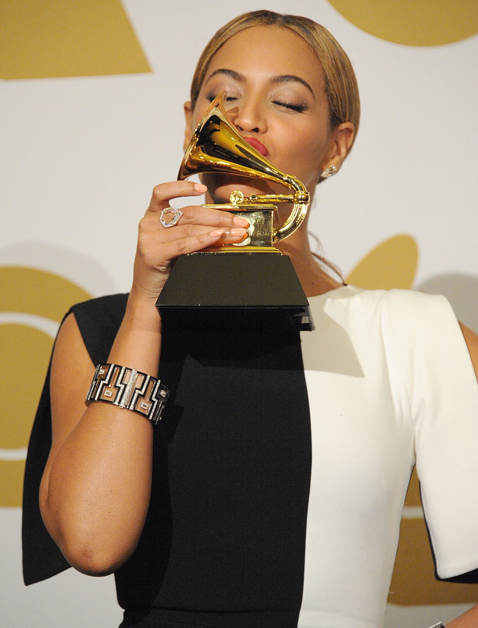 How Many Grammys Does Beyonce Have? POPSUGAR Entertainment