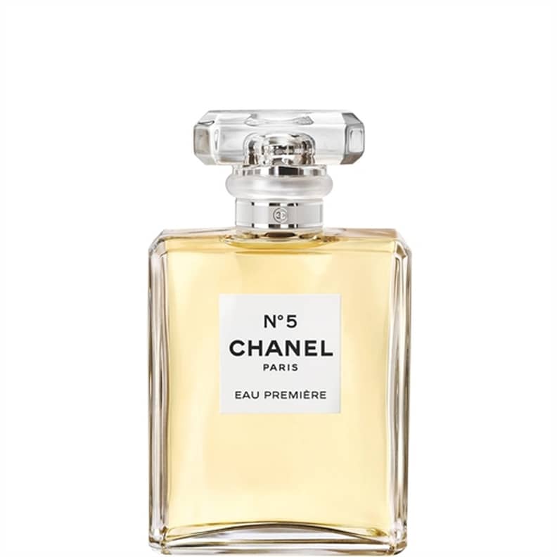 TOP 6 CHANEL N°5 BATH BODY PRODUCTS 