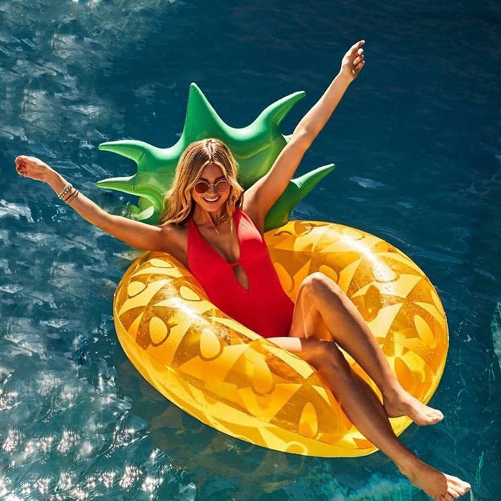 amazon pool floaties