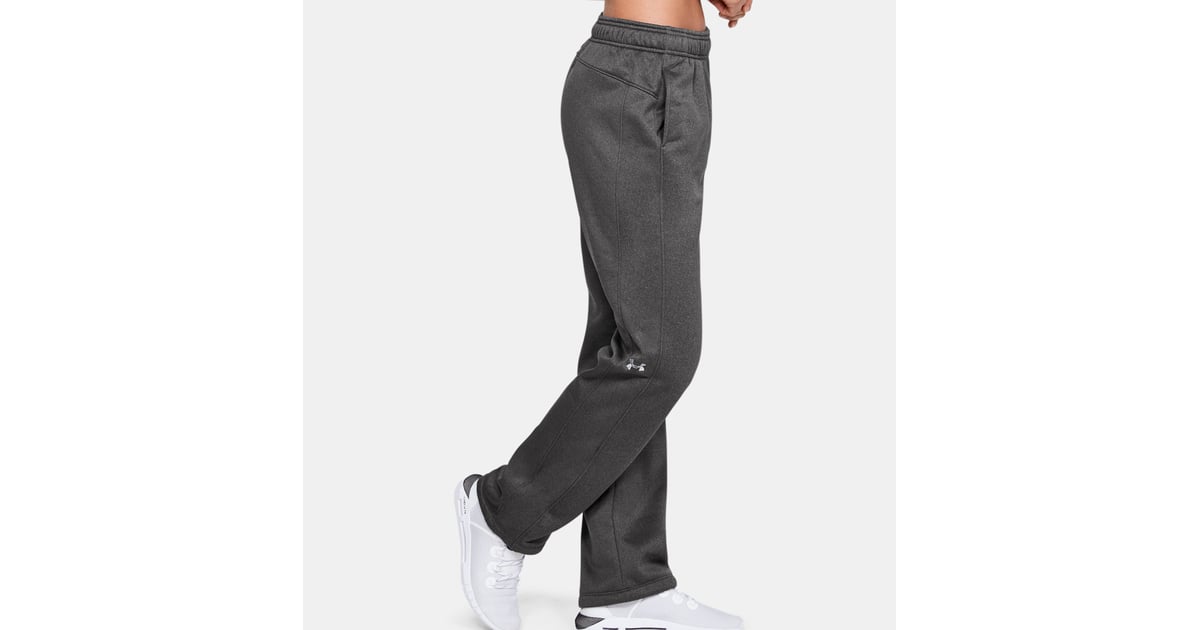 men's under armour double threat pants