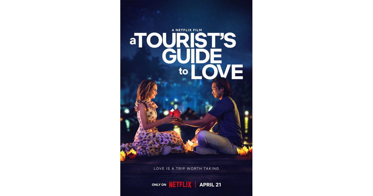 film a tourist guide to love