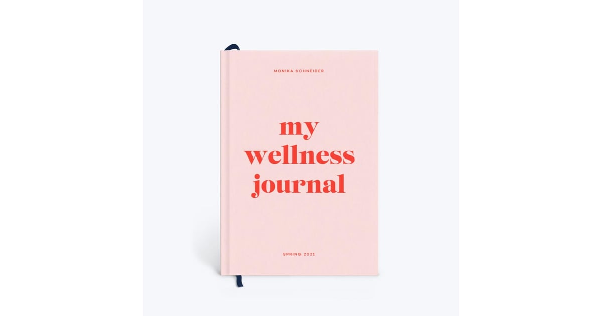 Papier Wellness Journal SelfCare and Gratitude Journals to Gift