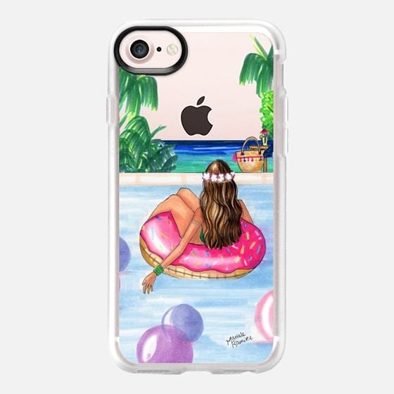 Poolside Mermaid (Summer Love) ($40)
