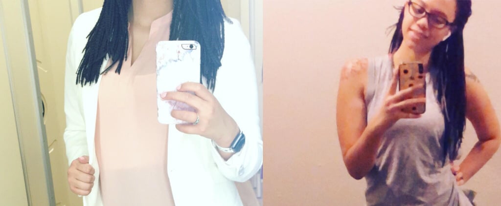 This Woman Lost 52 Pounds in 52 Weeks — See Her Incredible Transformation