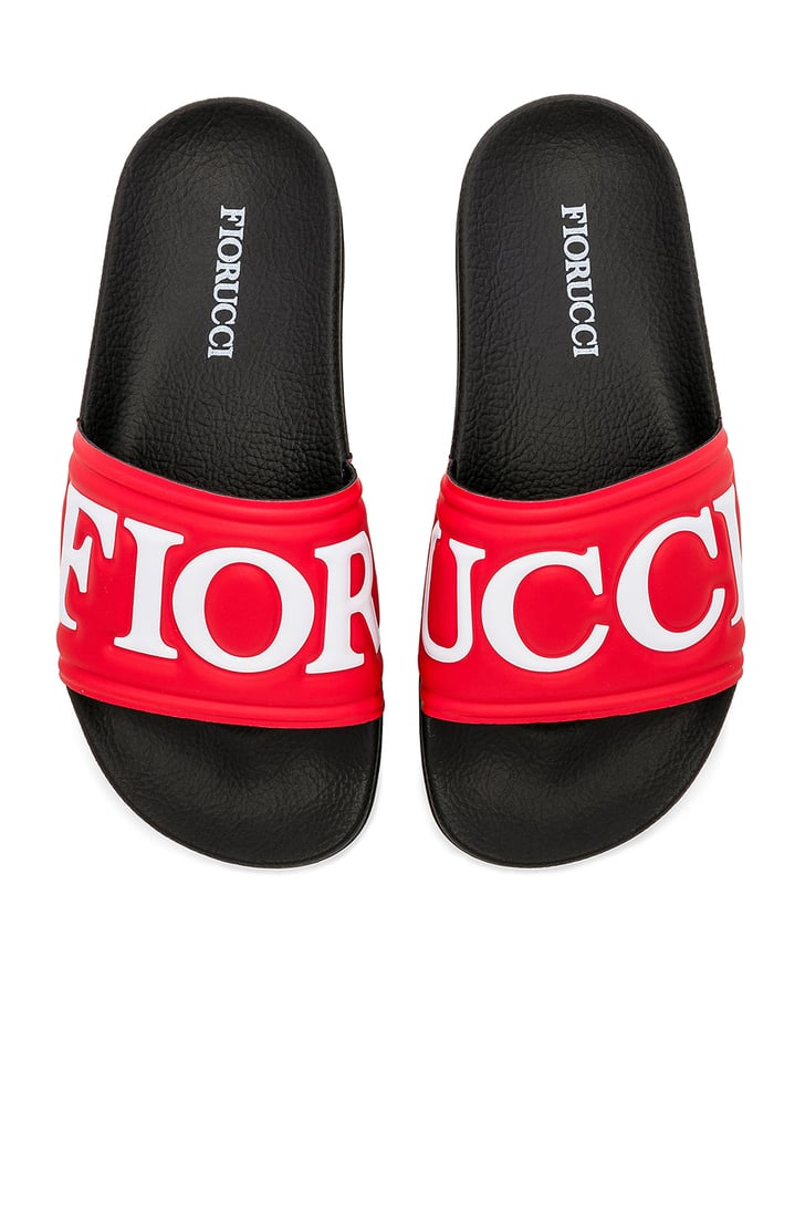 Fiorucci Logo Slides | Best Fiorucci Clothing 2018 | POPSUGAR Fashion Photo 20