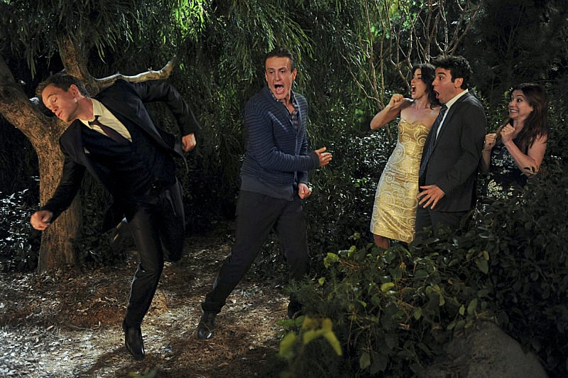How I Met Your Mother's Best Recurring Gags