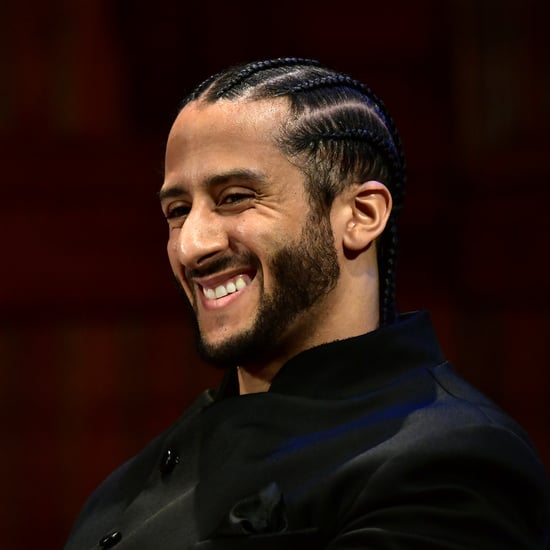 Colin Kaepernick to Release First Children's Book in 2022