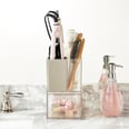 Organize Every Nook and Cranny of Your Bathroom With These 17 Clever Storage Products