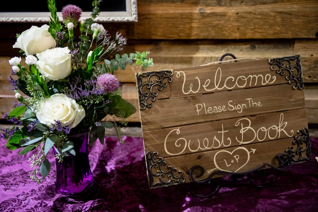Lakeside Banff Wedding