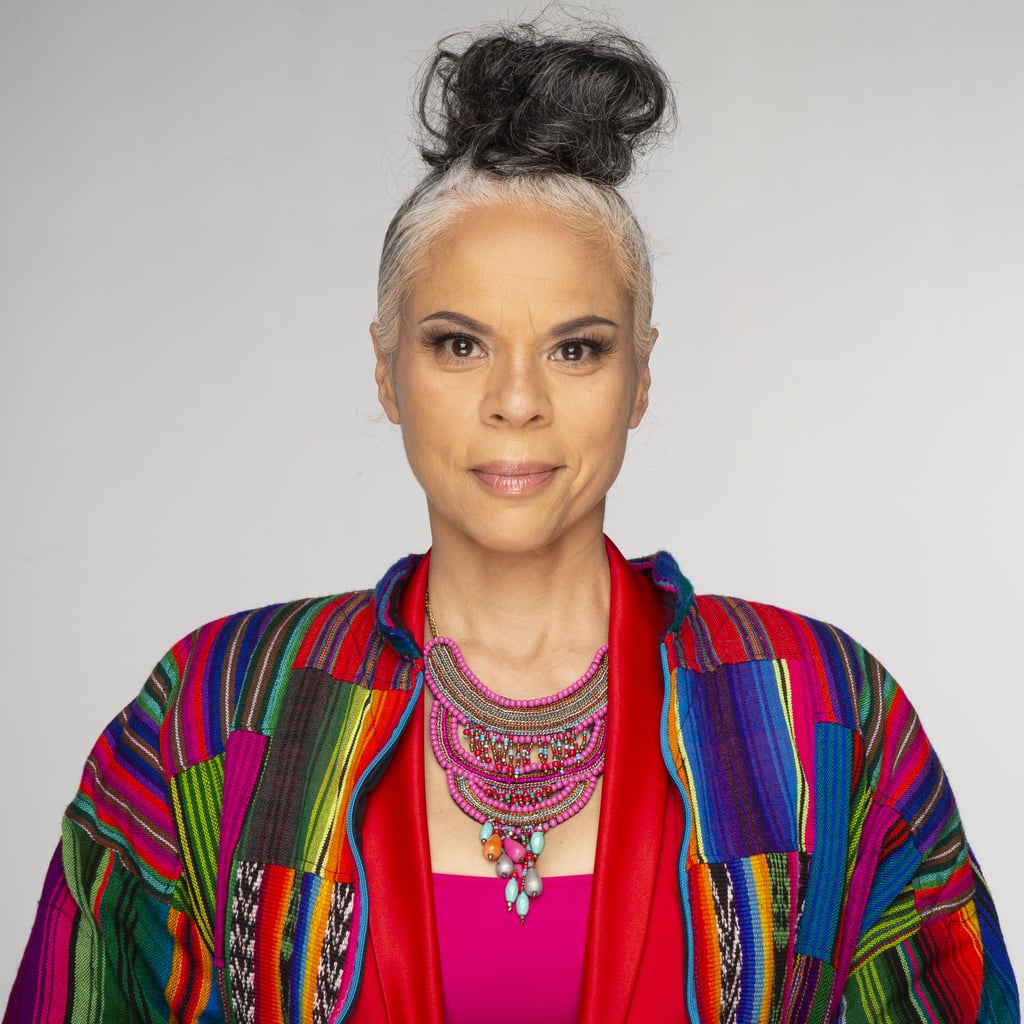 Streetwear Pioneer April Walker Reflects on Her Decades-Long Hip-Hop Legacy