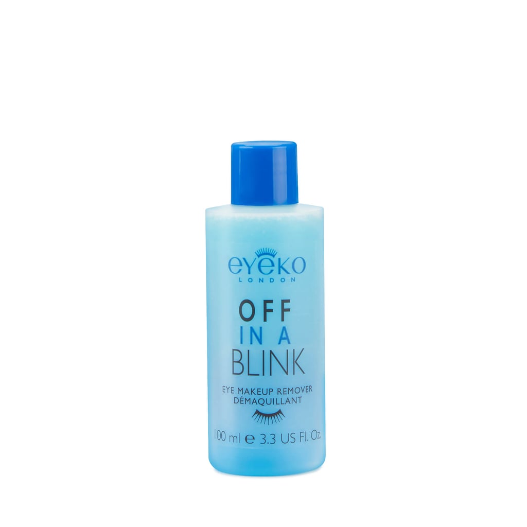 Eyeko Off In A Blink Eye Makeup Remover