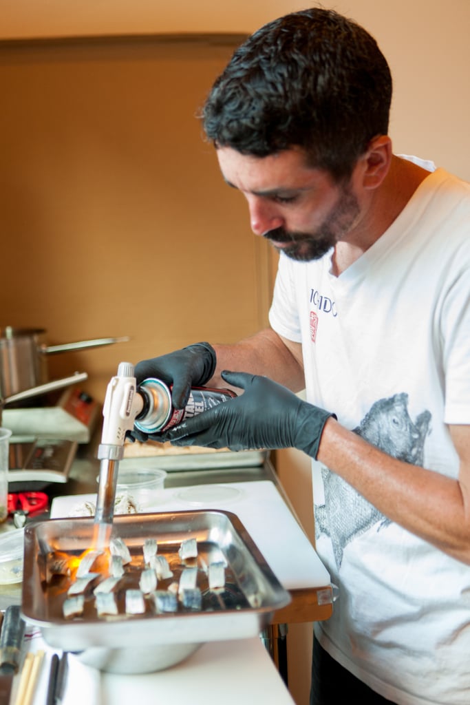 The Chef
