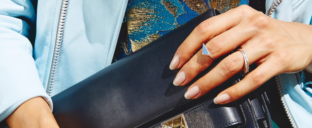 5 Nail Art Looks That Are SO Easy — and Will Make Your Entire New Year's Eve Outfit