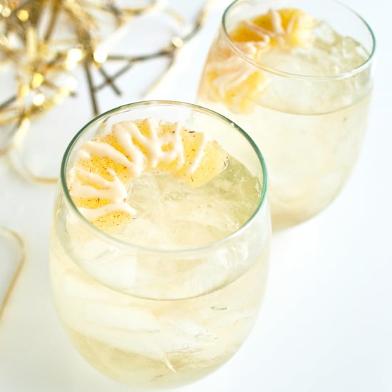 Golden Globes Cocktails