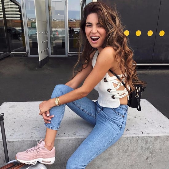 How to Wear Nike AirMax Sneakers