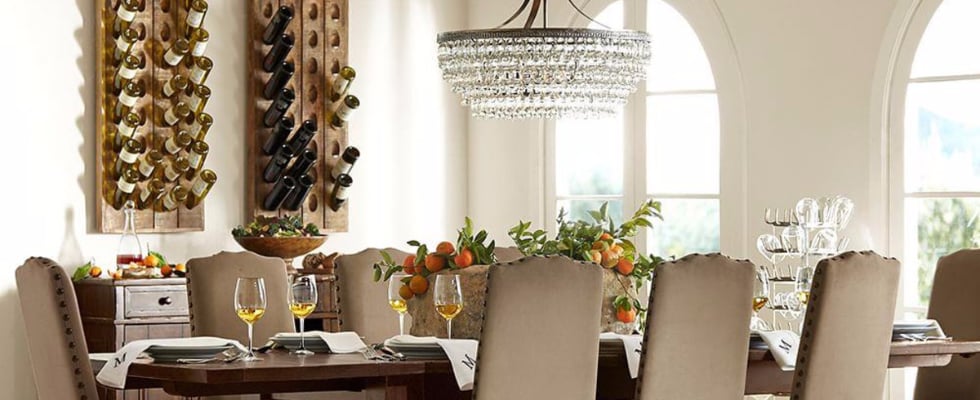 Attractive Wine Storage