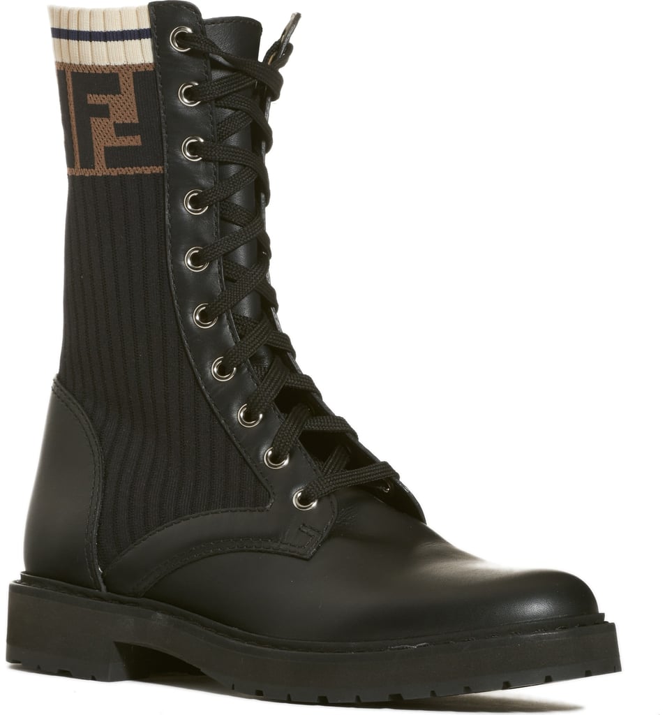 fendi rockoko shoes