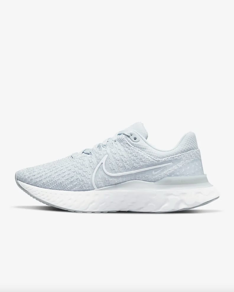 Nike React Infinity Run Flyknit 3 Sneakers