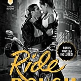 Ride Hard by Laura Kaye