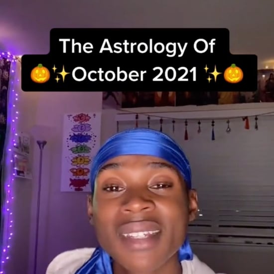 According to TikTok, This Is the Astrology of October
