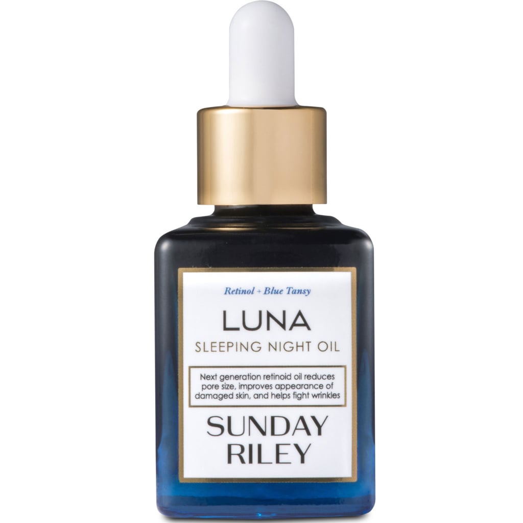 Sunday Riley Luna Sleeping Night Oil