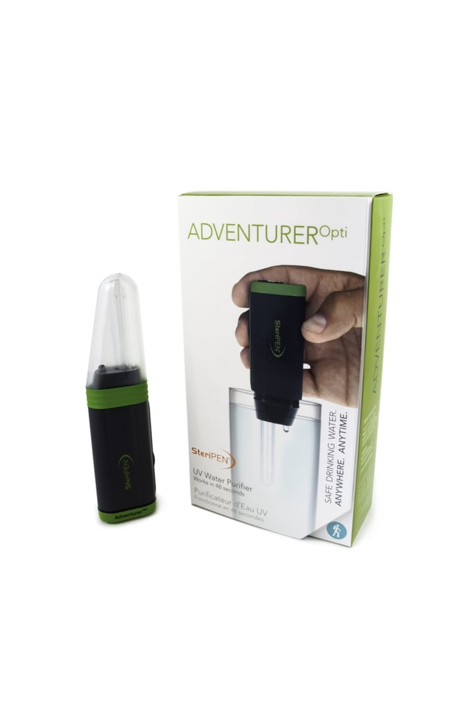 Adventurer Opti