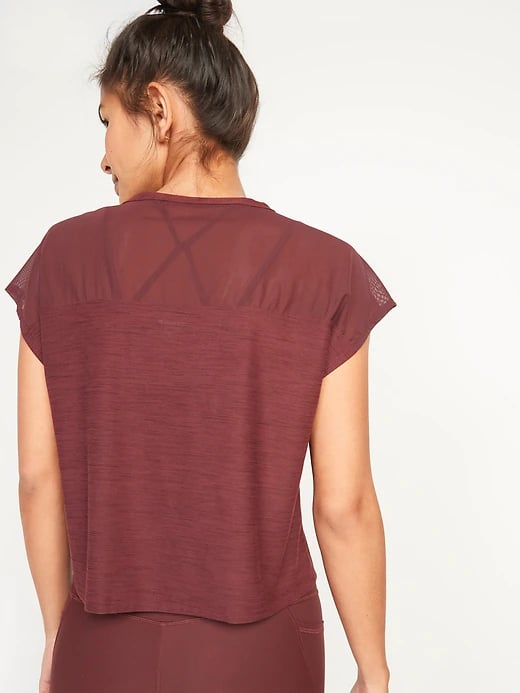 Old navy short sleeve sweater store