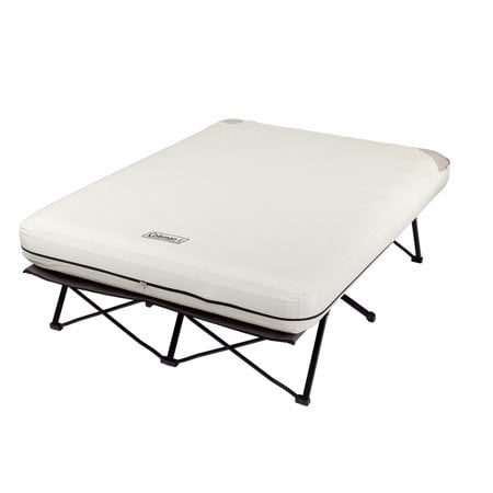 Elevated Inflatable Mattress