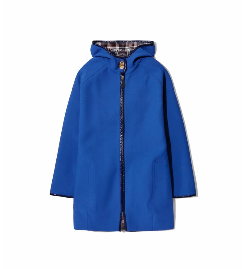 Tory Burch Jane Parka