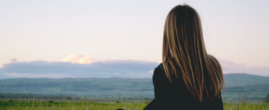 This Is What It's Like to Be an Outsider in Your Own Family