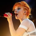 Hayley Williams Wants You to Bleach Your Own Hair at Home