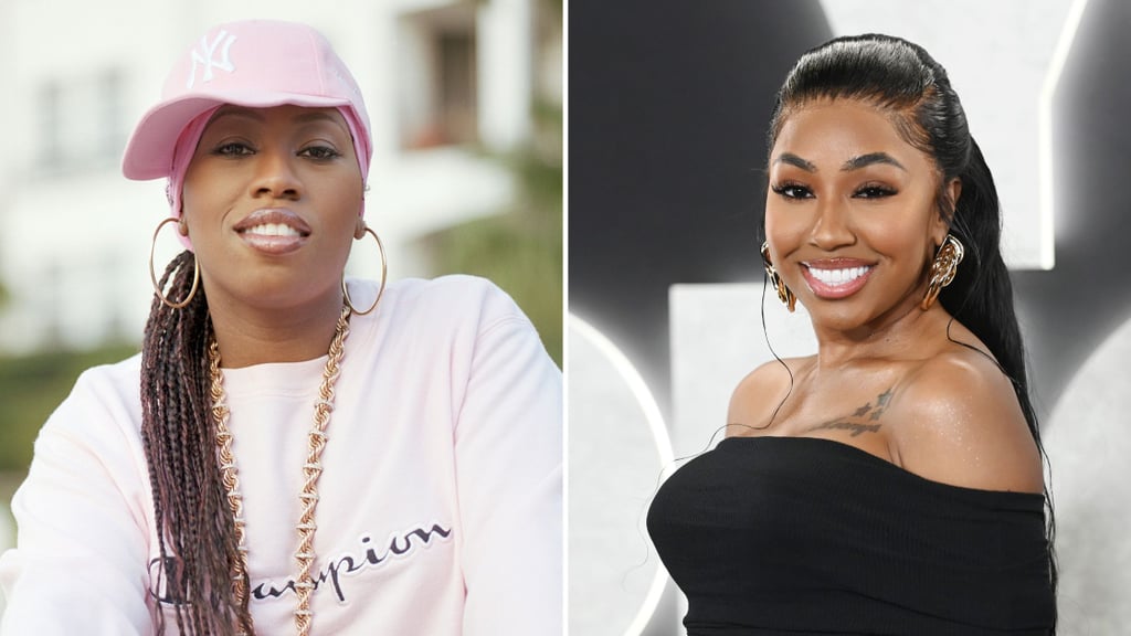 Hip-Hop Biopics Dream Castings