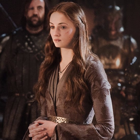 Sophie Turner's Quote About Joffrey at Game of Thrones Panel